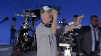 Featurette 'Independence Day: Resurgence': Roland Emmerich