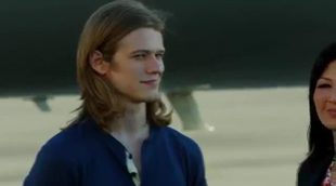 Reboot 'MacGyver' Trailer