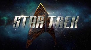 'Star Trek' TV Series Reboot Teaser Trailer