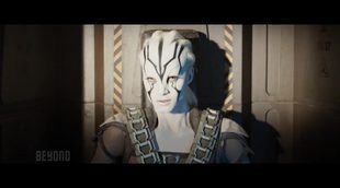 'Star Trek: Beyond' Official Trailer #2