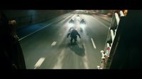 'Teenage Mutant Ninja Turtles: Out of the Shadows'. Clip: "Take Out the Trash"