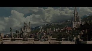 'Creating the World': New 'Warcraft's featurette