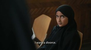 'I Am NoJoom, Age 10 and divorced' trailer