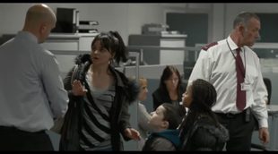 'I, Daniel Blake' Cannes Teaser Trailer