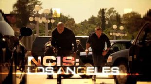 'NCIS: Los Angeles' Opening