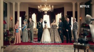 'The Crown' season 1 subtitled trailer