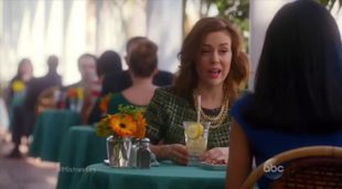 'Mistresses' Season 2 Promo