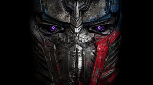 'Transformers: The Last Knight' Teaser Trailer