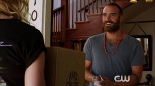 'No Tomorrow' Season 1 Trailer