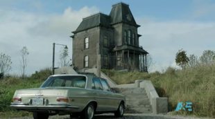 'Bates Motel' season 3 trailer