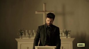 'Preacher' season 1 trailer