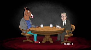 'BoJack Horseman' season 1 trailer