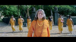 'Aadupuliyattam' official trailer