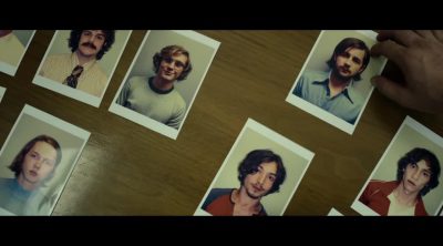 'The Stanford Prison Experiment' official trailer