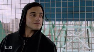 'Mr. Robot' Season 1 Trailer