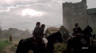 'Outlander' Season 1 Trailer