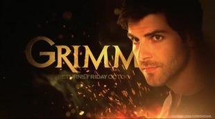 'Grimm' Season 5 Promo