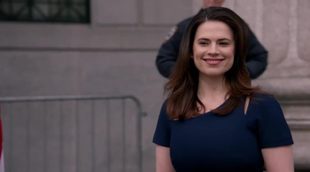 'Conviction' Season 1 Trailer