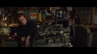 'Monster Trucks' Trailer