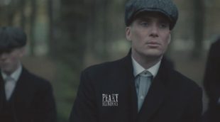 'Peaky Blinders' Season 3 Trailer