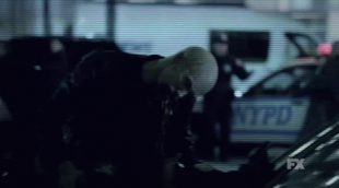 'The Strain' Season 3 Promo