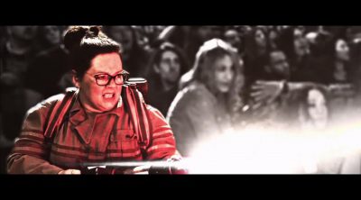 'Ghostbusters' Featurette - Abby (Melissa McCarthy)