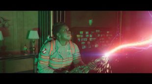 'Ghostbusters' Featurette - Patty (Leslie Jones)