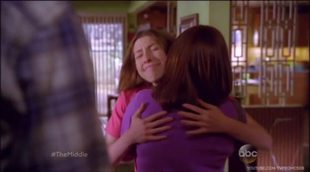 'The Middle' season 7 trailer