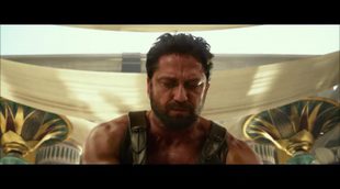 'Gods of Egypt' Official Trailer