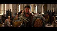 'Gods of Egypt' Clip #1