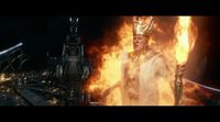 'Gods of Egypt' Clip #2