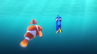 'Finding Dory' #2