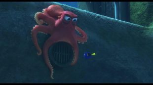 'Finding Dory' Clip #4