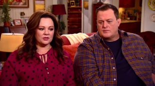 'Mike & Molly' season 6 behind the scenes