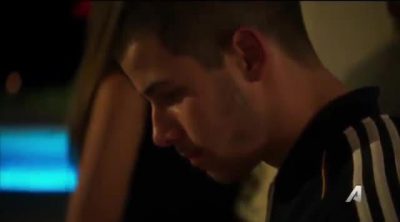 'Kingdom' Sex Scene with Nick Jonas