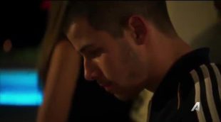 'Kingdom' Sex Scene with Nick Jonas