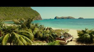 'The Shallows' Clip