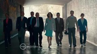 'Major Crimes' season 2 trailer