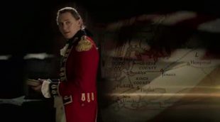 'TURN: Washington's Spies' Season 3 Promo