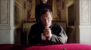 'The Young Pope' Season 1 Teaser