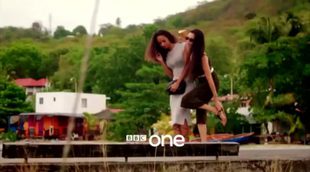 'Death in Paradise' Season 5 Promo