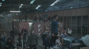 'Cleverman' Season 1 Trailer