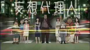 'Paranoia Agent' Opening