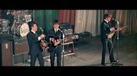 English Teaser Trailer 'The Beatles: Eight Days a Week'