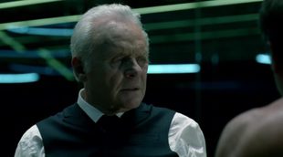 Trailer 'Westworld' #2