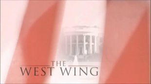 'The West Wing' Opening