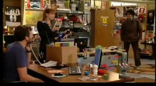 'The IT Crowd' Season 4 Trailer