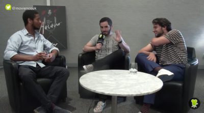 Jack Falahee: "We get the scripts episode by episode, we don't know what happens next"