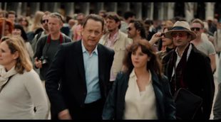 'Inferno' Official Trailer #2