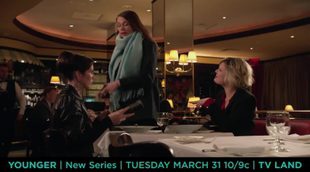 'Younger' season 1 trailer